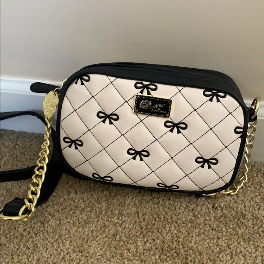 Betsy Johnson purse